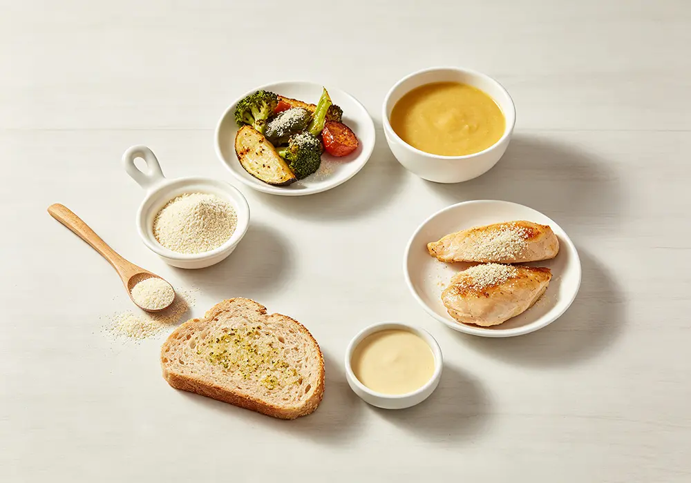 Garlic Powder: Your Secret Ingredient for Delicious and Nutritious Meals